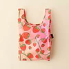 Patterned Baby Baggu Reusable Tote Bag