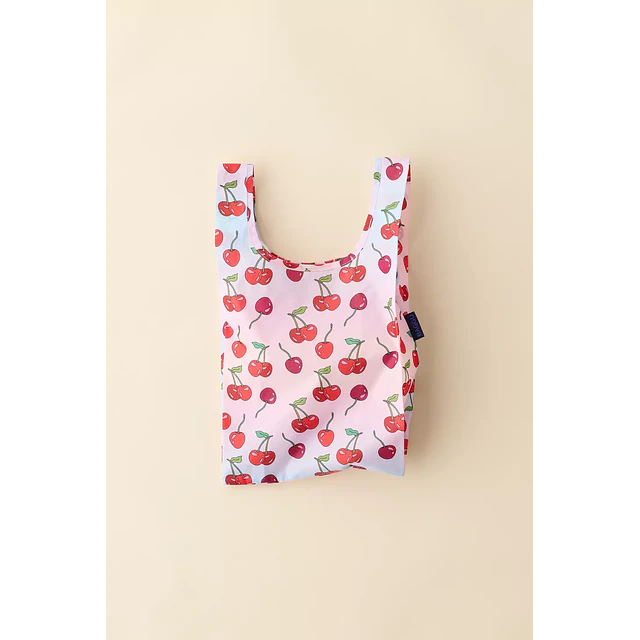 Patterned Baby Baggu Reusable Tote Bag