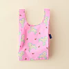 Patterned Baby Baggu Reusable Tote Bag