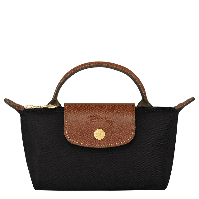 Le Pliage Cosmetics Case 
