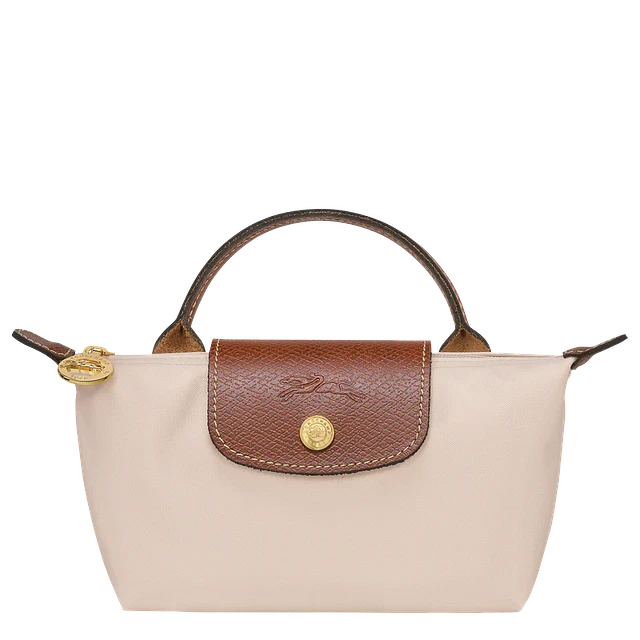 Le Pliage Cosmetics Case 
