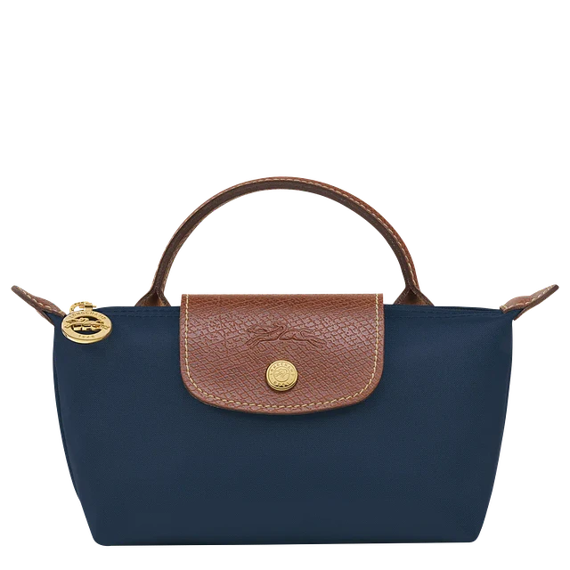 Le Pliage Cosmetics Case 