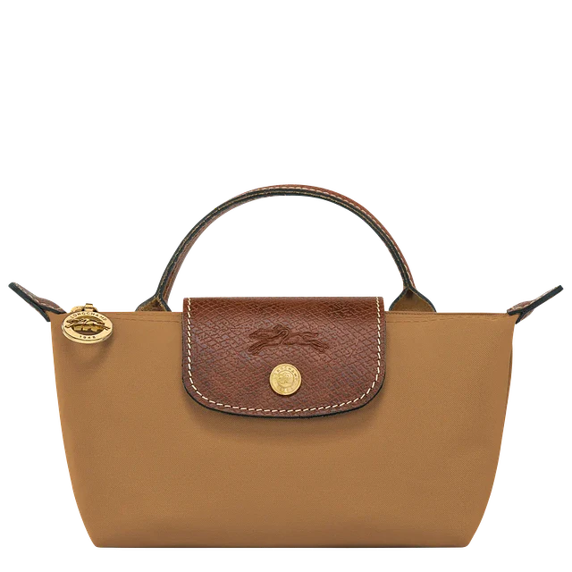 Le Pliage Cosmetics Case 