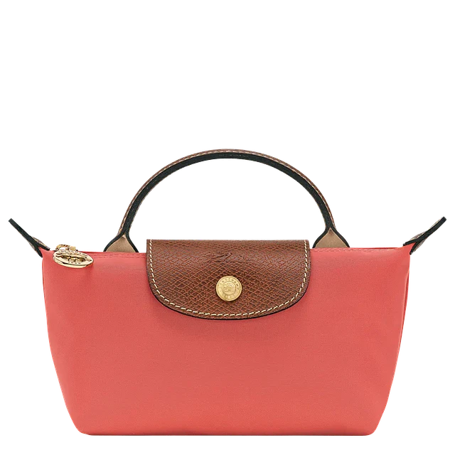 Le Pliage Cosmetics Case 