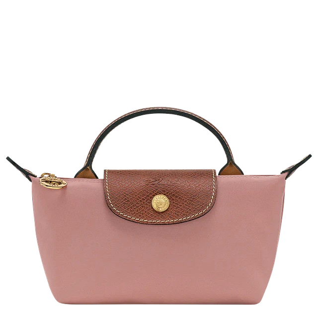 Le Pliage Cosmetics Case 