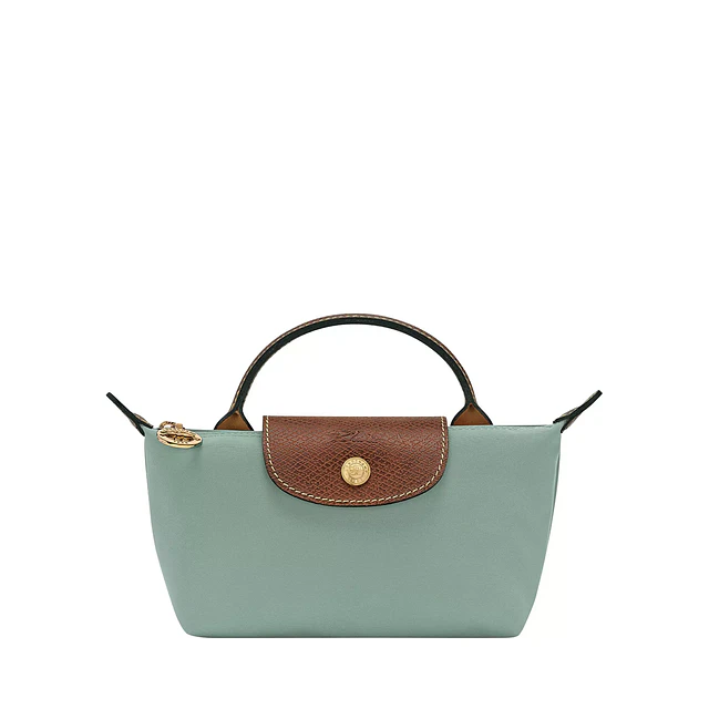 Le Pliage Cosmetics Case with Flap