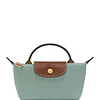 Le Pliage Cosmetics Case with Flap