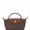 Le Pliage Cosmetics Case with Flap