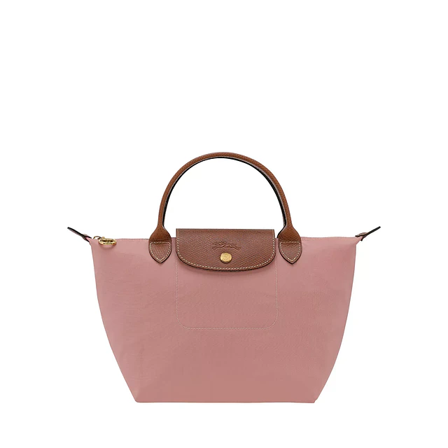 Le Pliage Small Top Handle Handbag