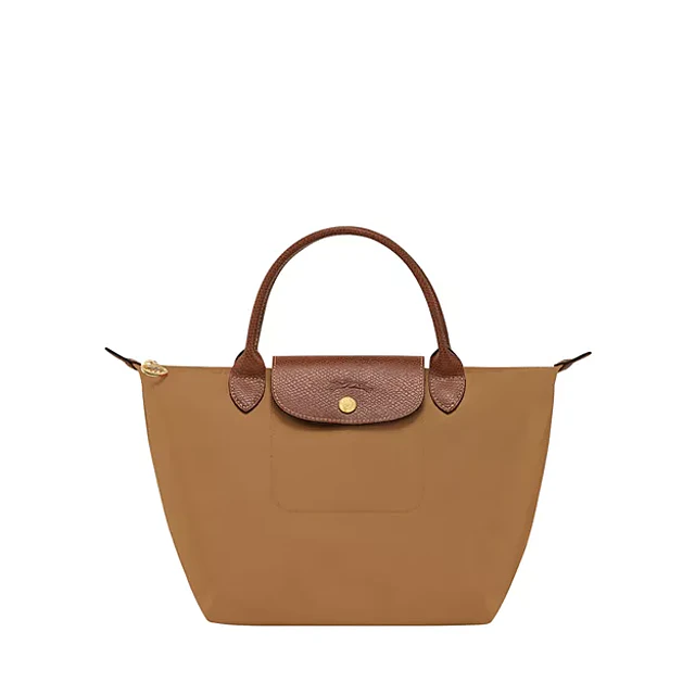 Le Pliage Small Top Handle Handbag