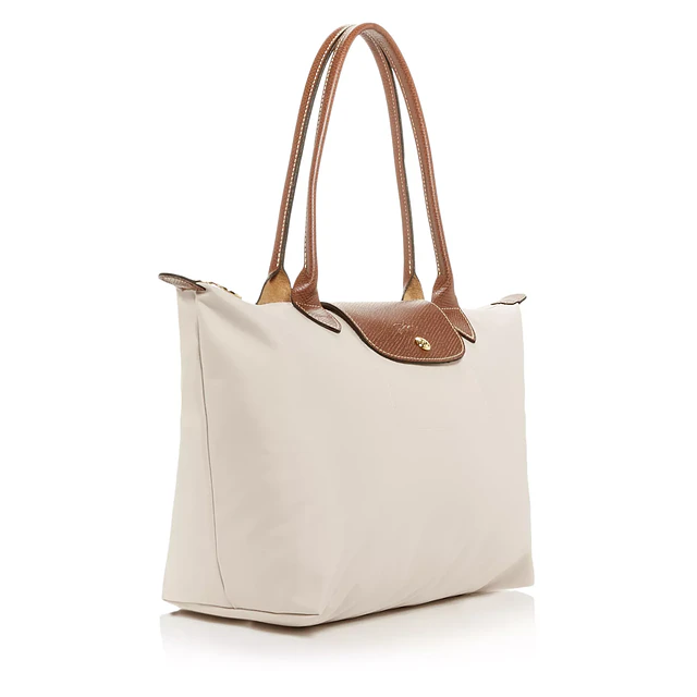 Le Pliage Original Medium Nylon Tote Bag