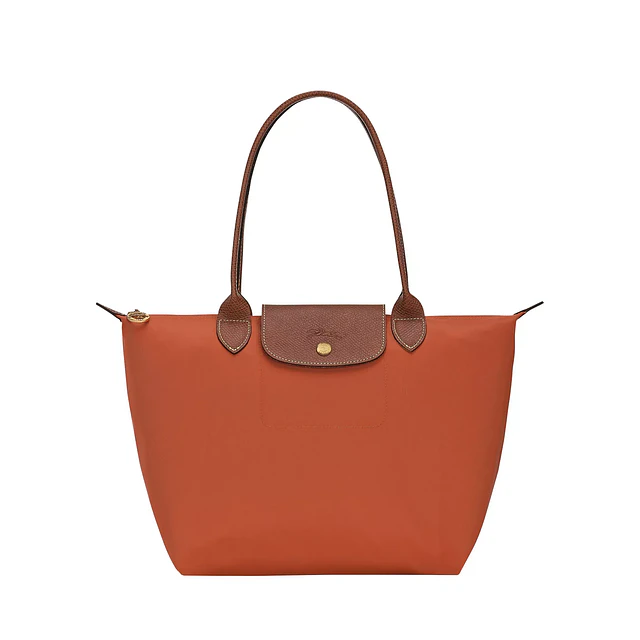 Le Pliage Original Medium Nylon Tote Bag