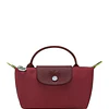 Le Pliage Green Mini Pouch