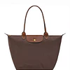 Le Pliage Original Large Nylon Tote Bag