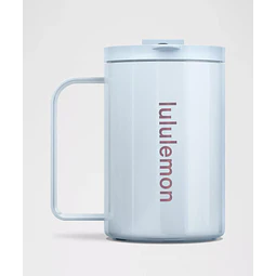 Insulated Mug 12oz