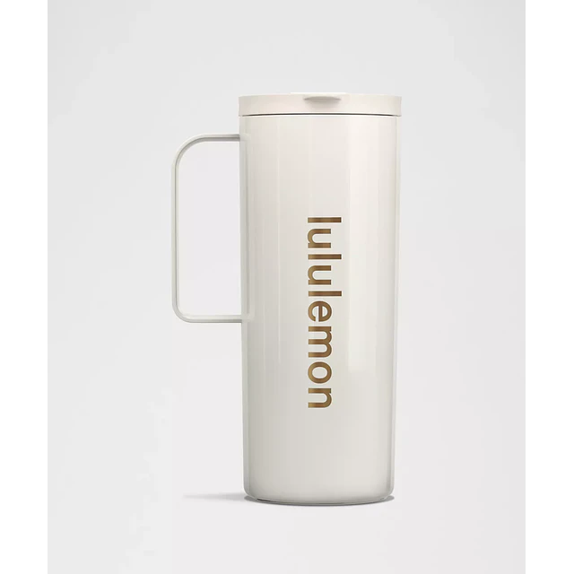 Insulated Mug 20oz Shine