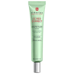 CC Red Correct Green Color-Corrector SPF 25 to Cover Redness