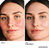 CC Red Correct Green Color-Corrector SPF 25 to Cover Redness