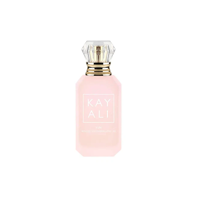 YUM BOUJEE MARSHMALLOW | 81 Eau de Parfum Intense