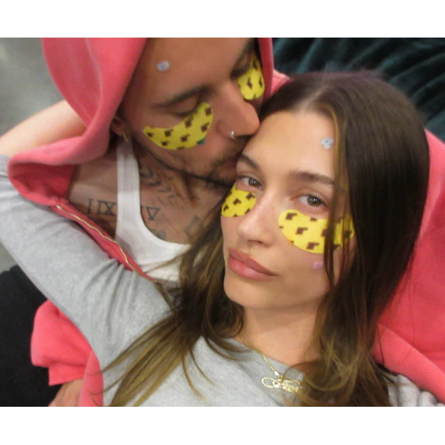 biebers x rhode peptide eye prep