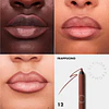 Colorful 8HR Longwear Transferproof Lip Liner 12 Frappucino 