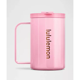 Insulated Mug 12oz