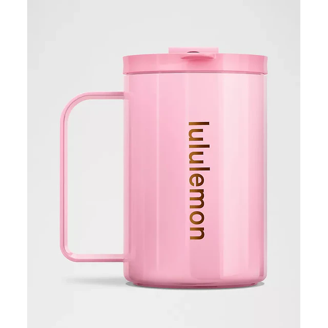 Insulated Mug 12oz