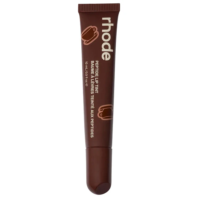 Limited Edition Scented Peptide Lip Tint Nourishing Glaze