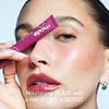 Limited Edition Scented Peptide Lip Tint Nourishing Glaze