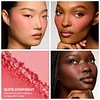 Major Headlines Transition Blurring Under Eye Blush Duo