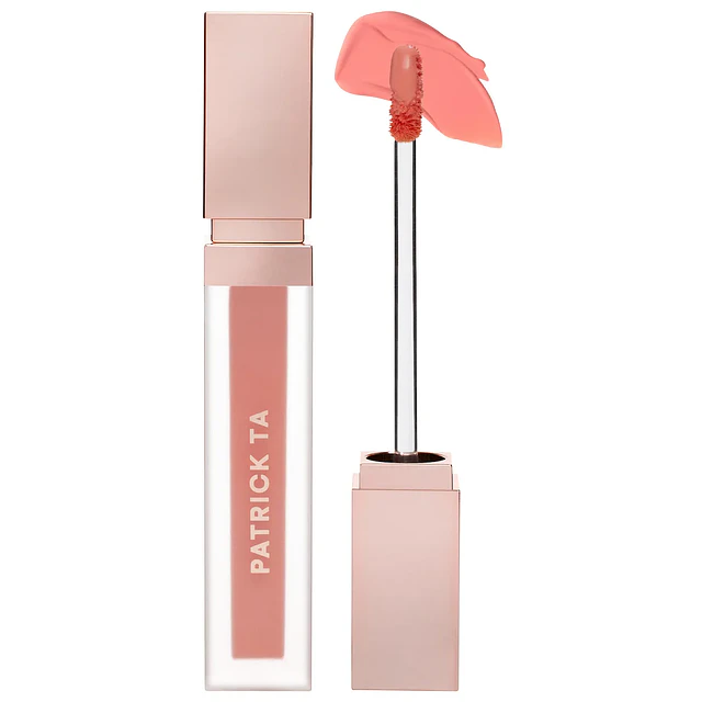Liquid Transition Brightening Blush