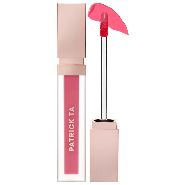 Liquid Transition Brightening Blush