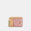 Zip Card Case 