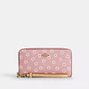 Long Zip Around Wallet