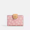 Medium Corner Zip Wallet