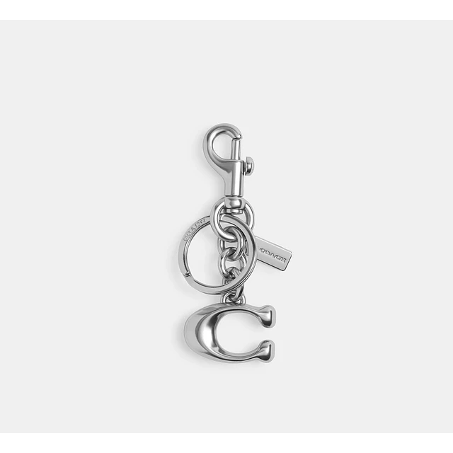 Cherry Bag Charm