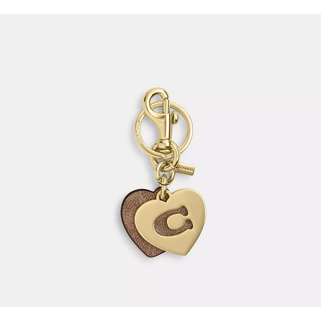 Cherry Bag Charm