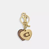 Cherry Bag Charm