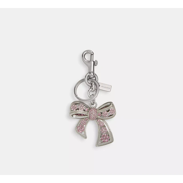 Cherry Bag Charm