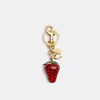 Cherry Bag Charm