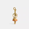 Cherry Bag Charm