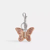 Cherry Bag Charm