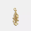 Cherry Bag Charm