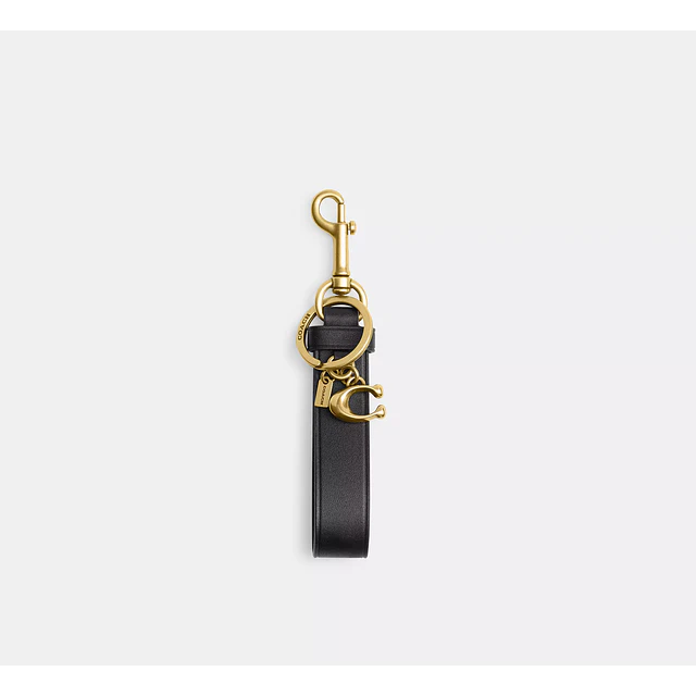 Cherry Bag Charm