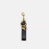 Cherry Bag Charm