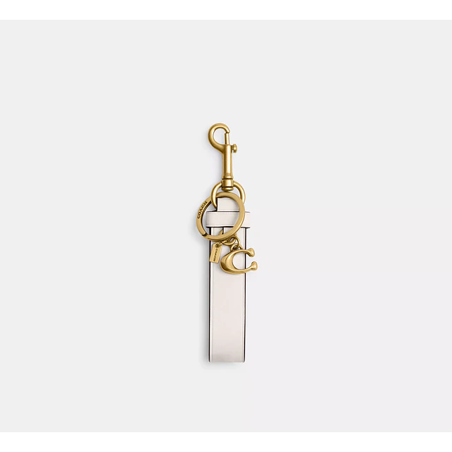 Cherry Bag Charm