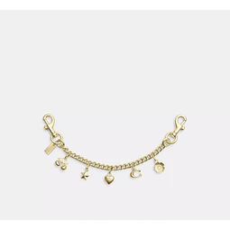 Swagger Chain With Charms
