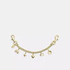 Swagger Chain With Charms