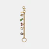 Swagger Chain With Charms