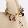 Swagger Chain With Charms